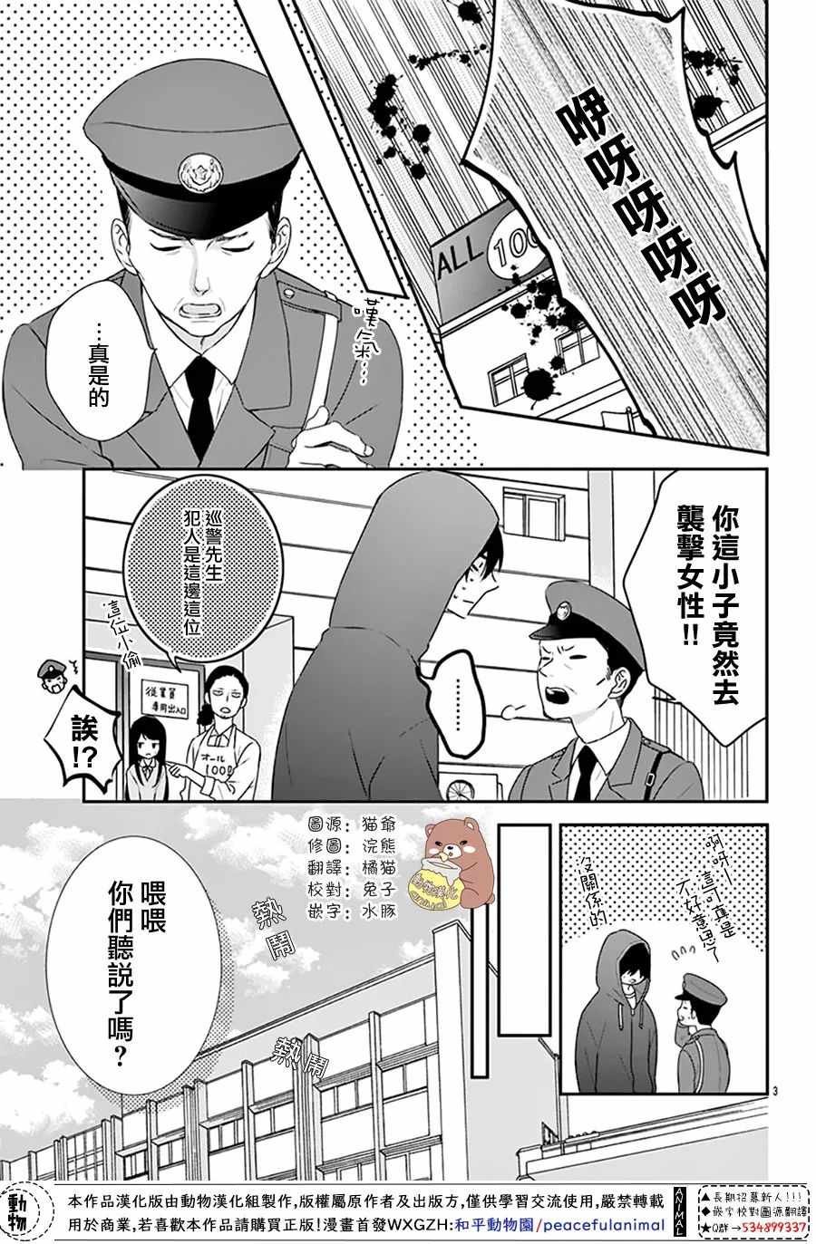 Honey come honey 番外篇