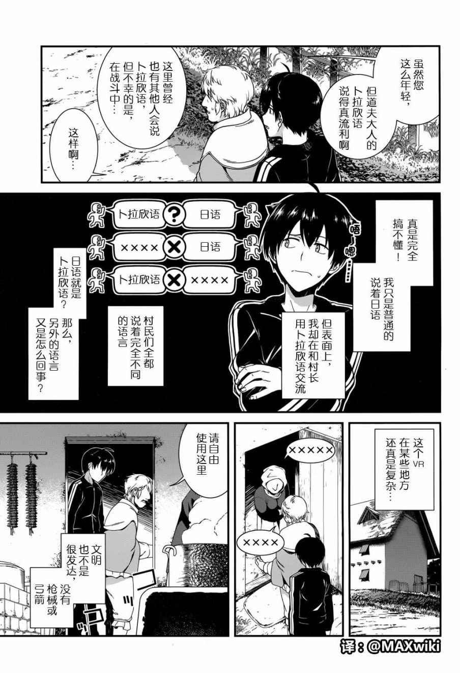 第1话
