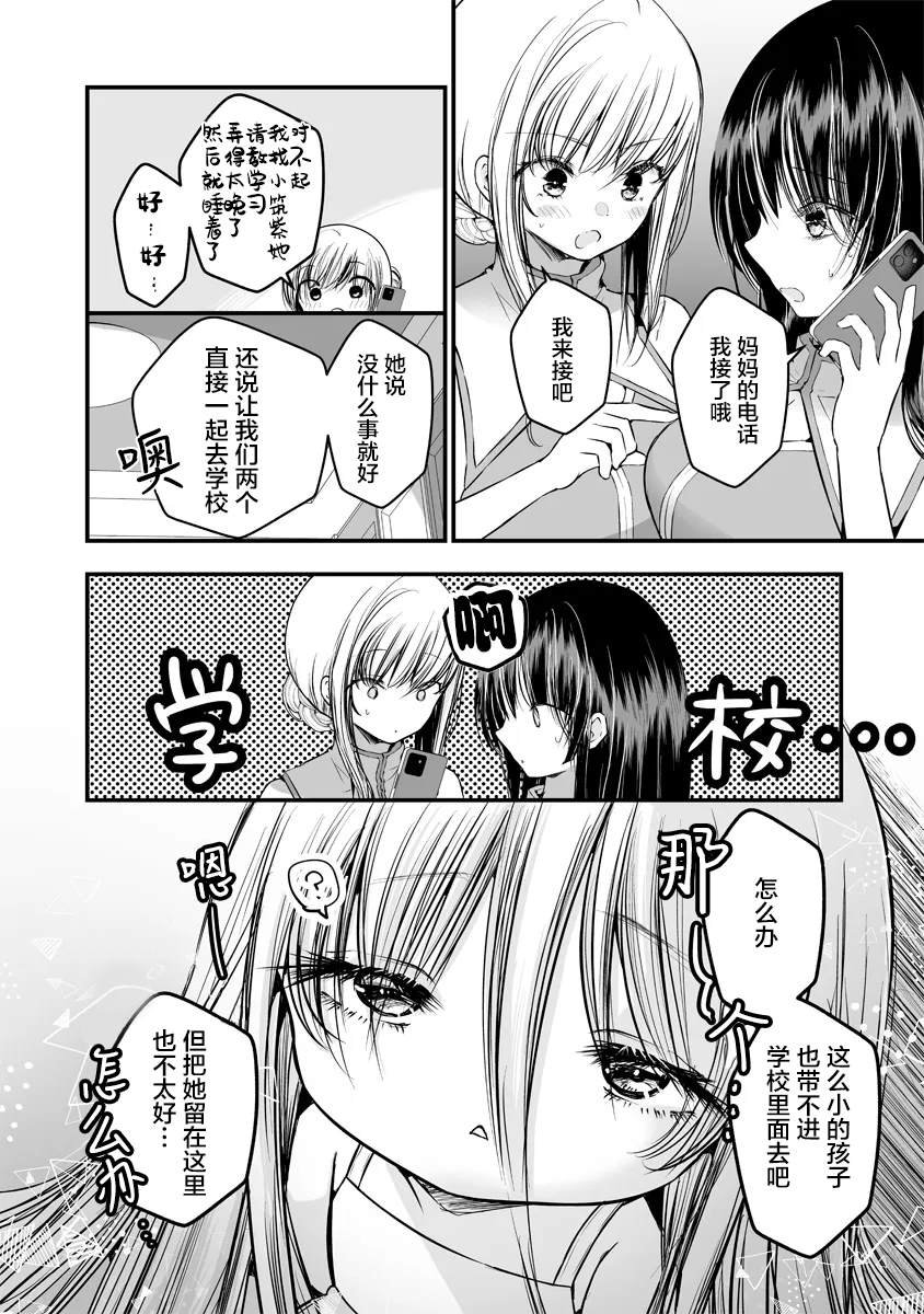 第2.2话