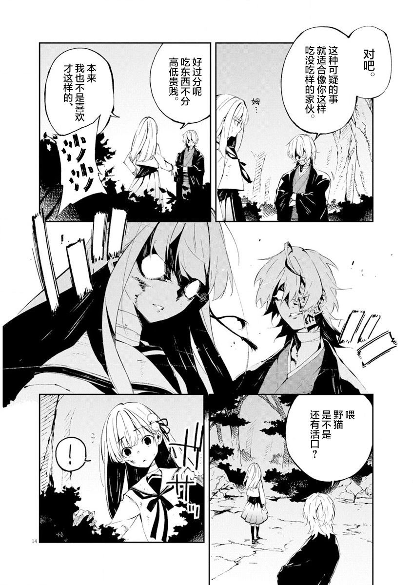 第0话
