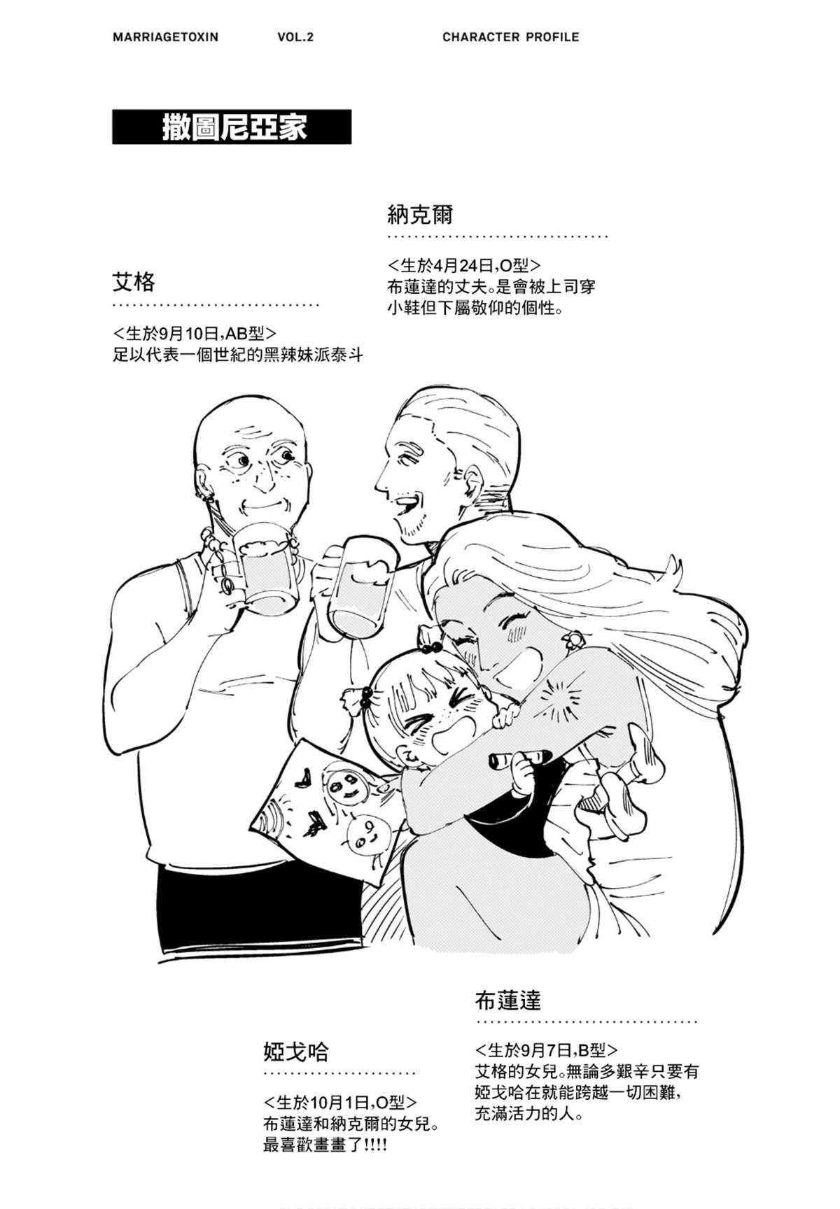 第二卷附录