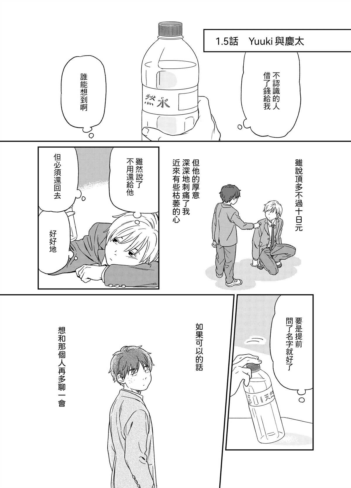 第1.5话