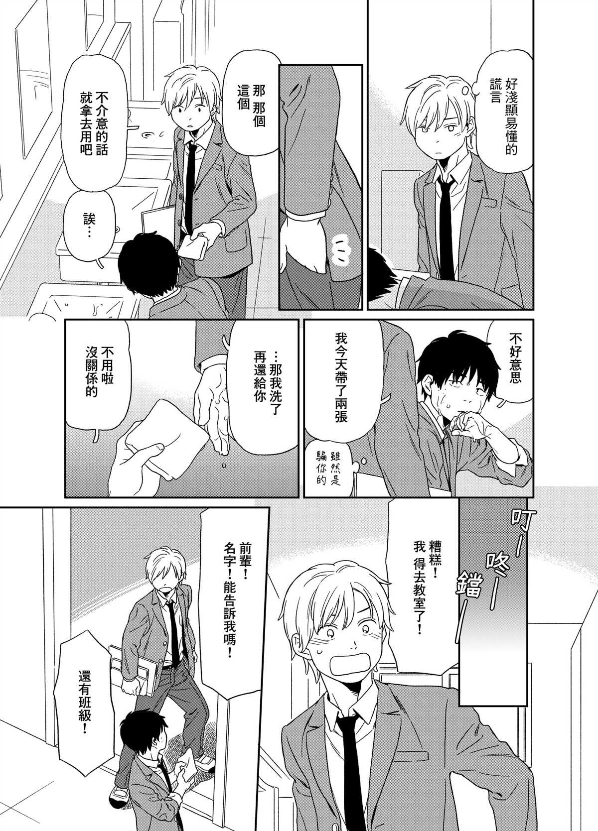 第1.5话