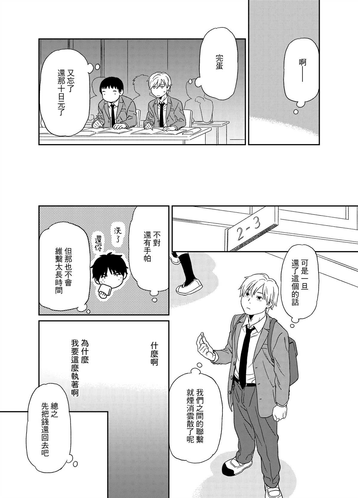 第1.5话