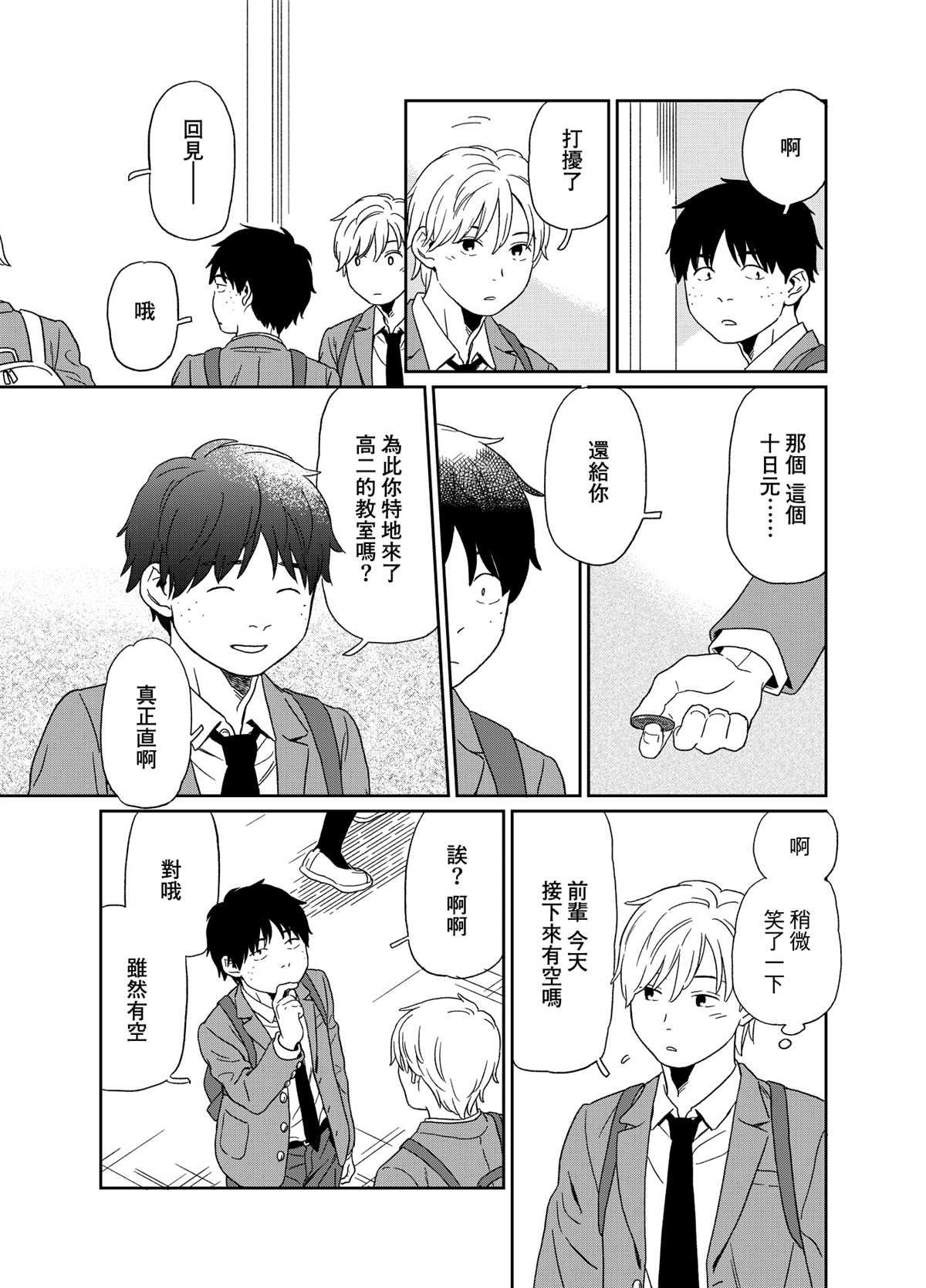 第1.5话