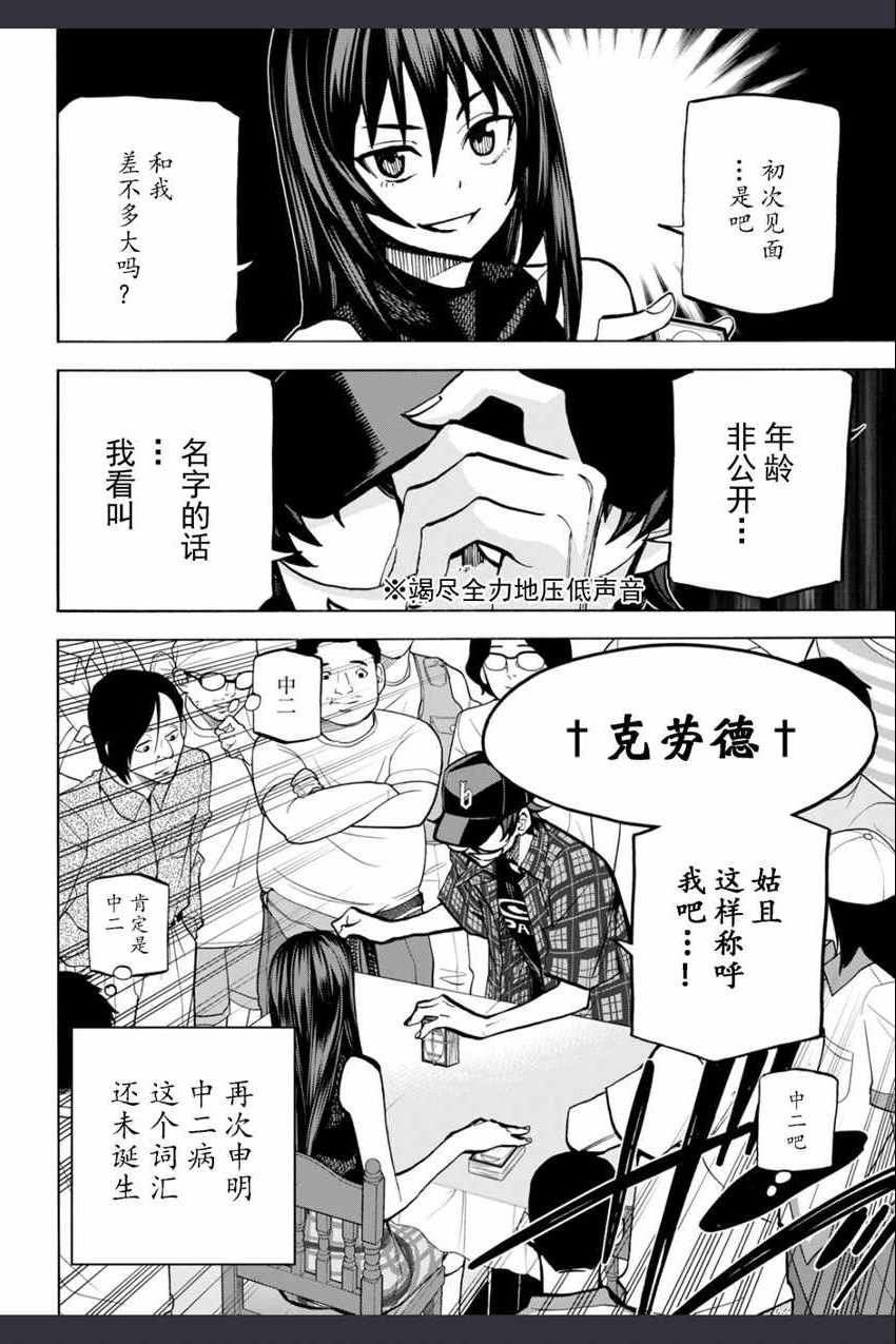 第0话