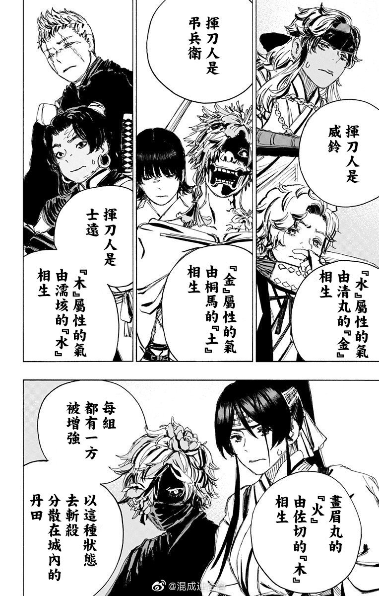 第99话