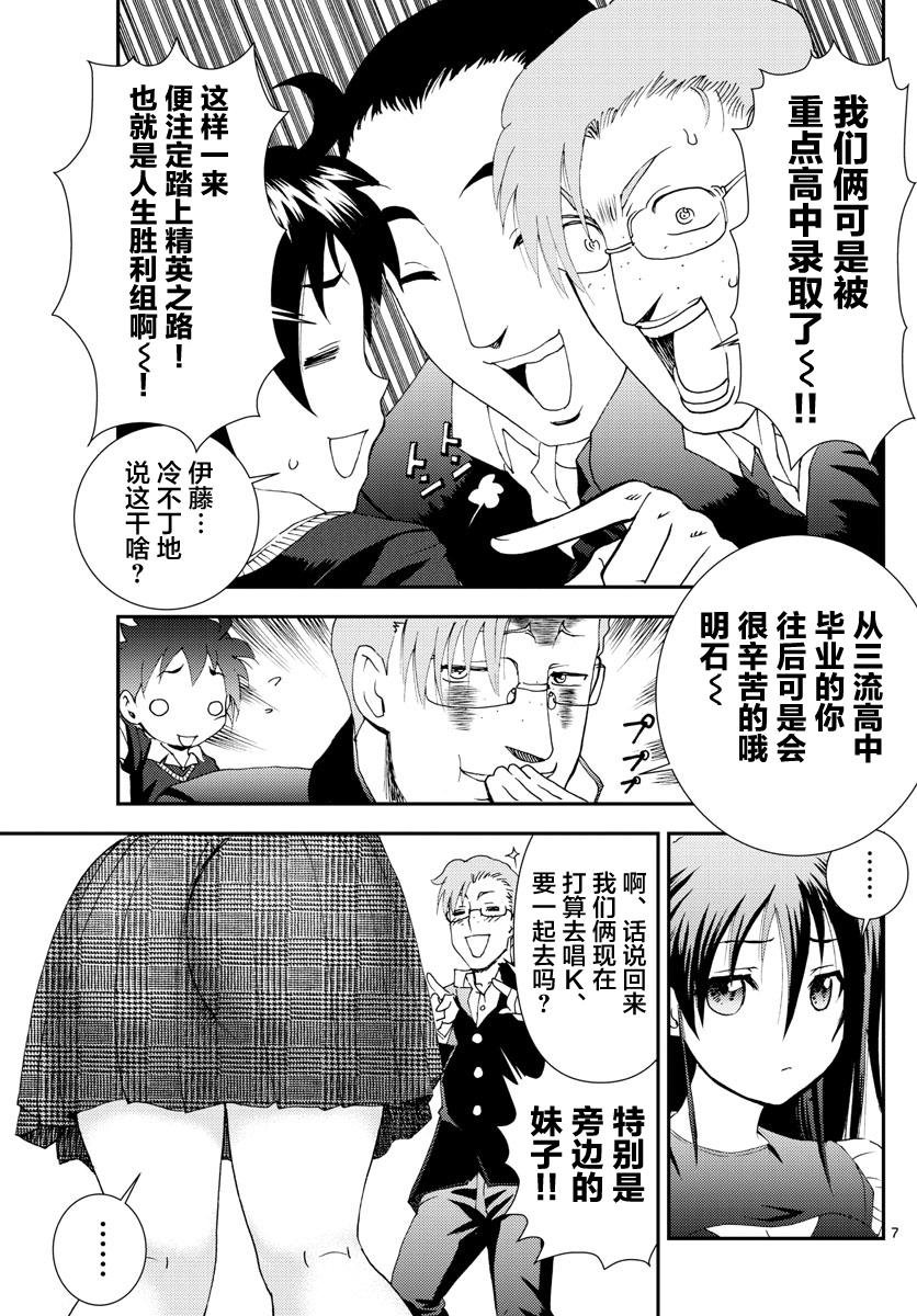 第103话 约会？