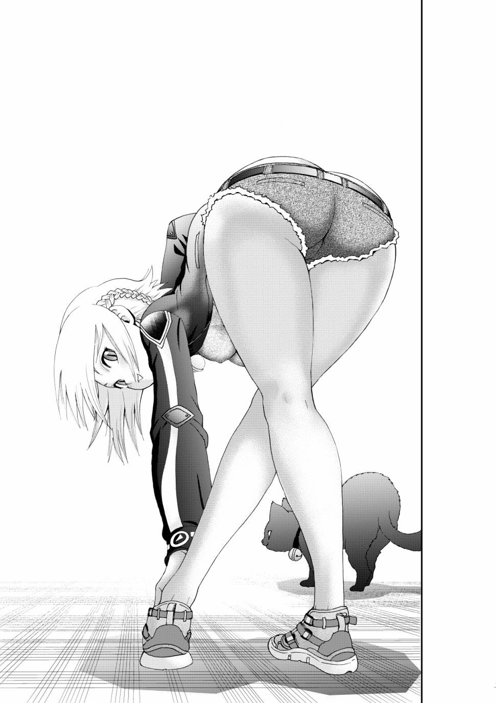 第103话 约会？