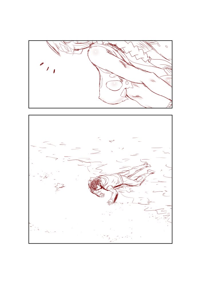 第108话 便利店！！！