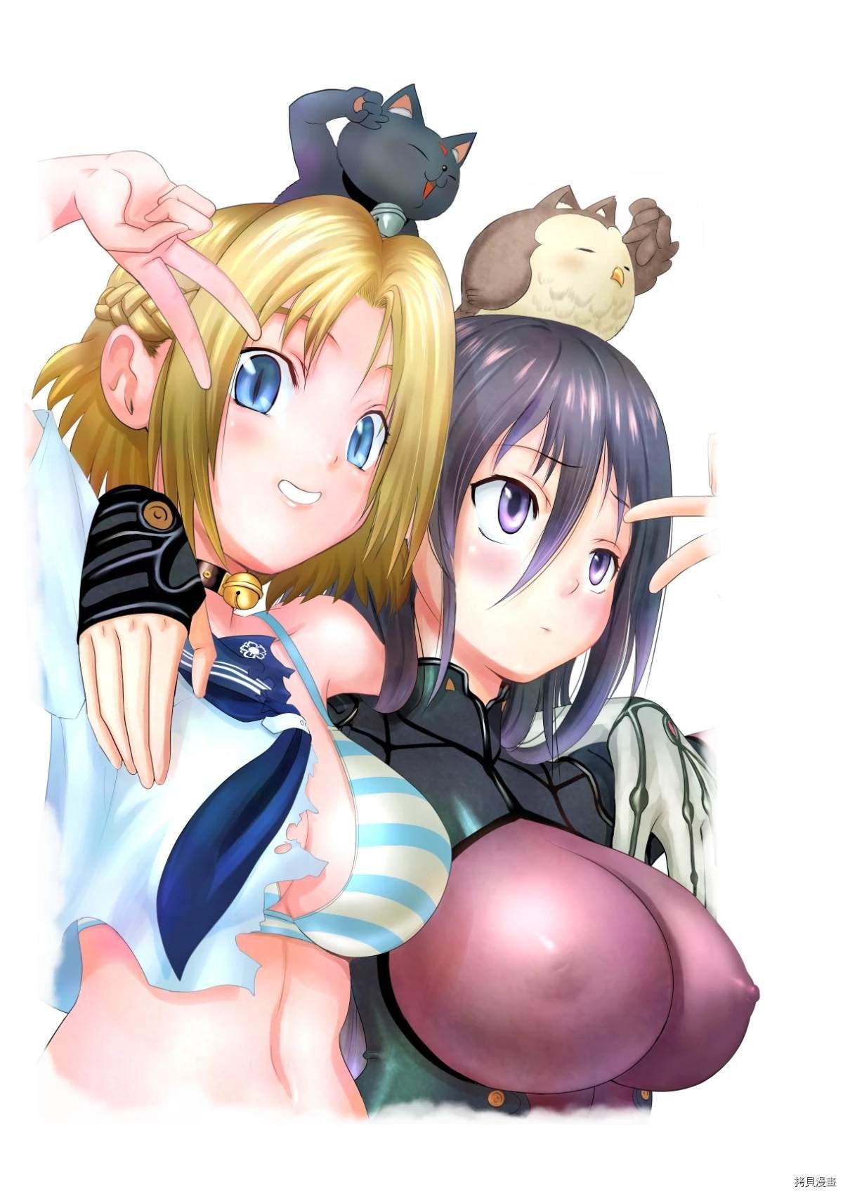 第136话 日常的力量！