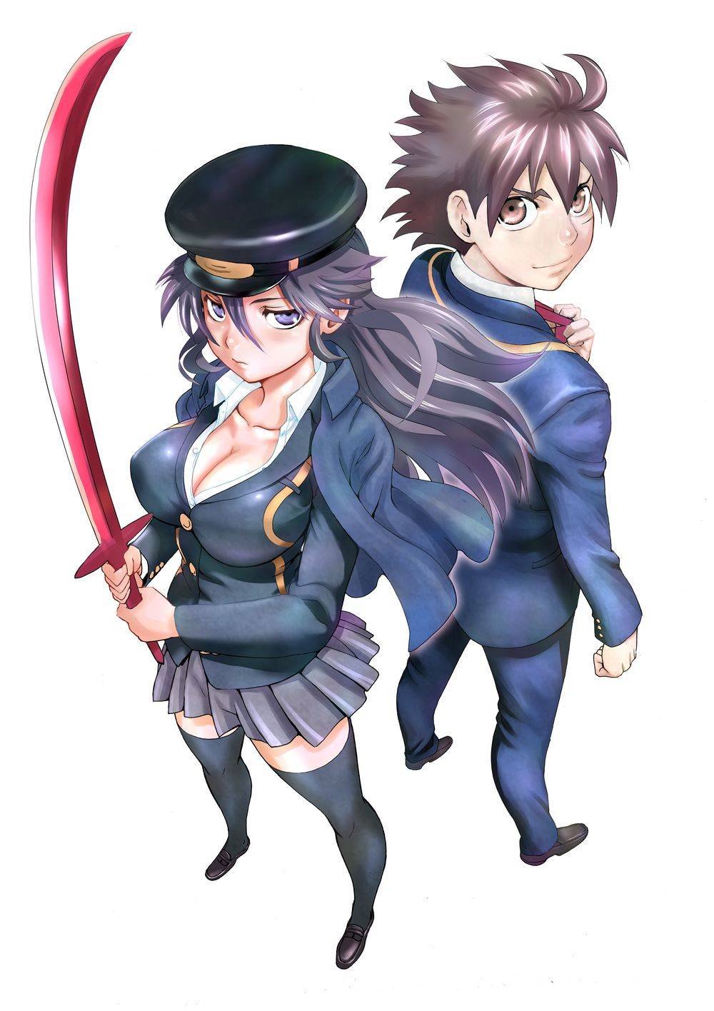 第1话