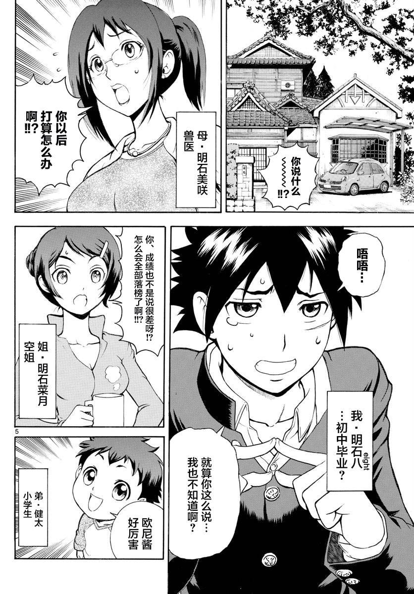 第1话