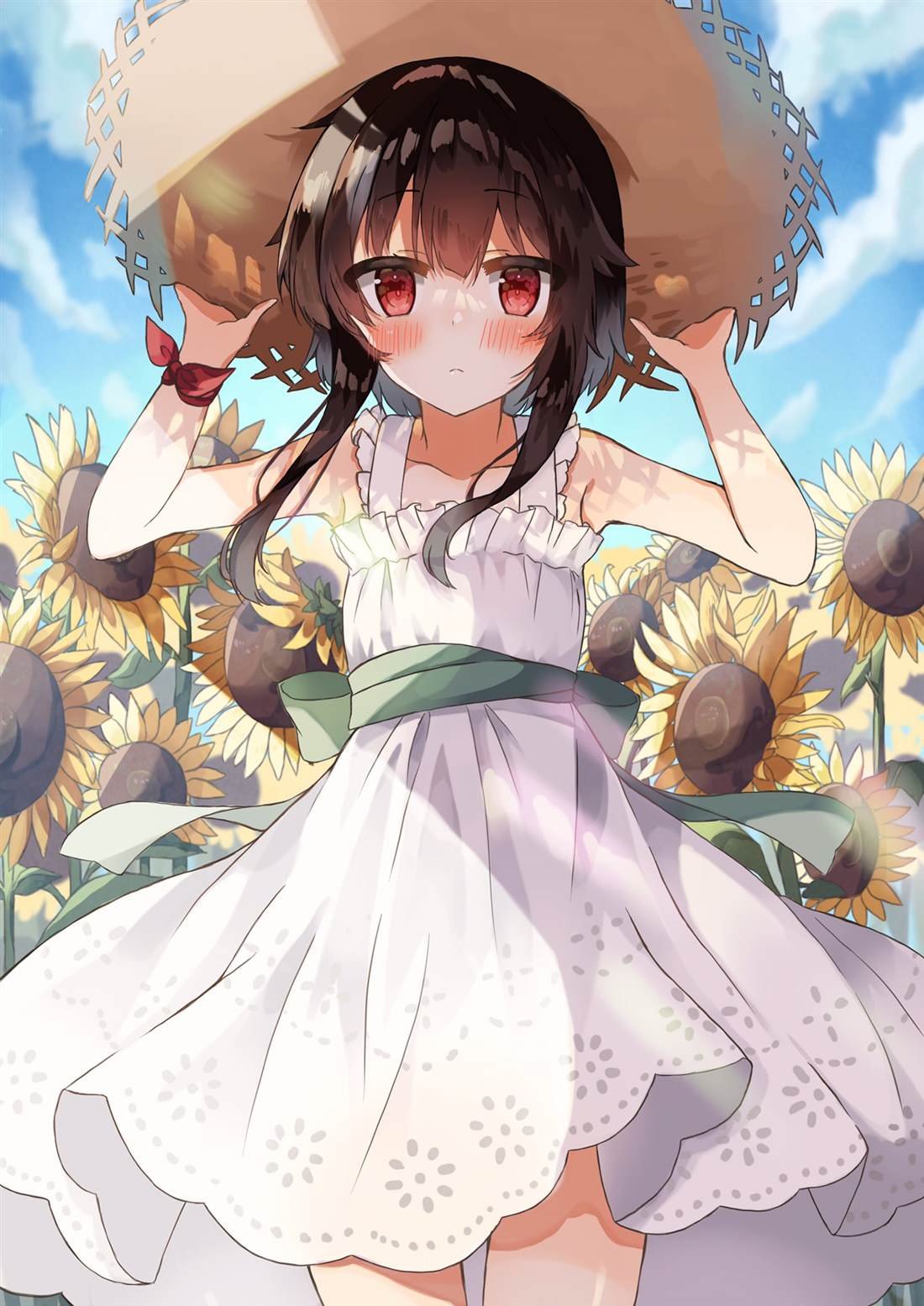推特单图1