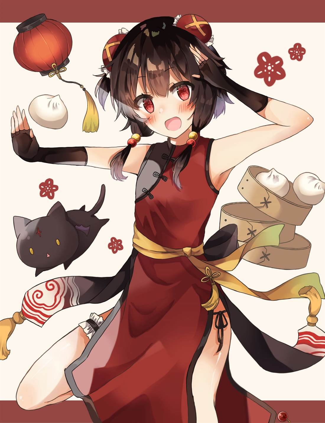 推特单图1
