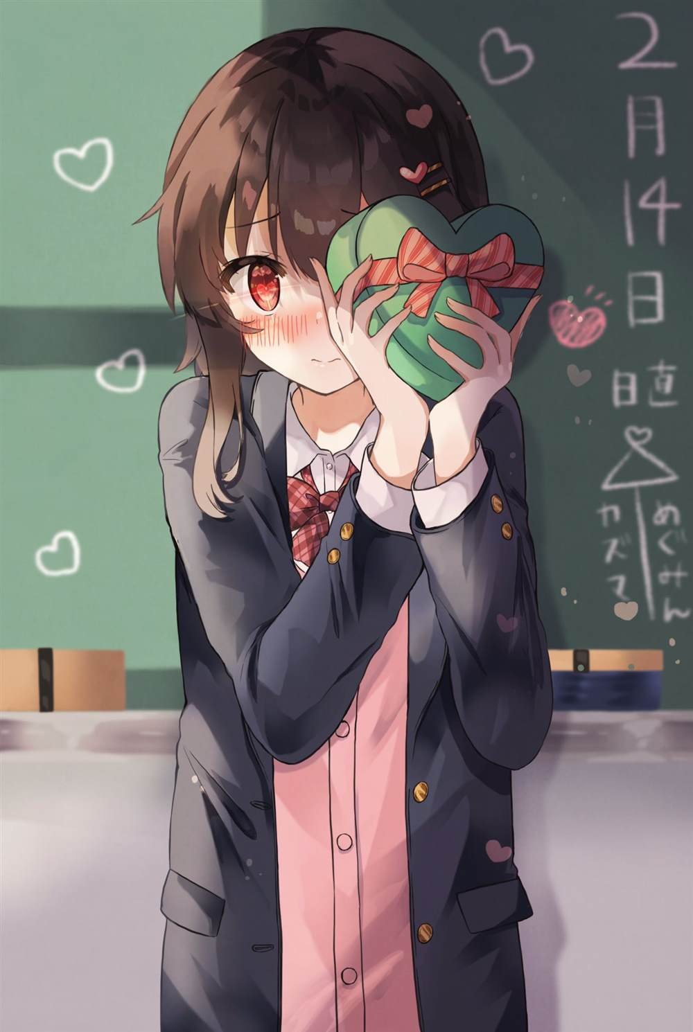 第推特单图 02话