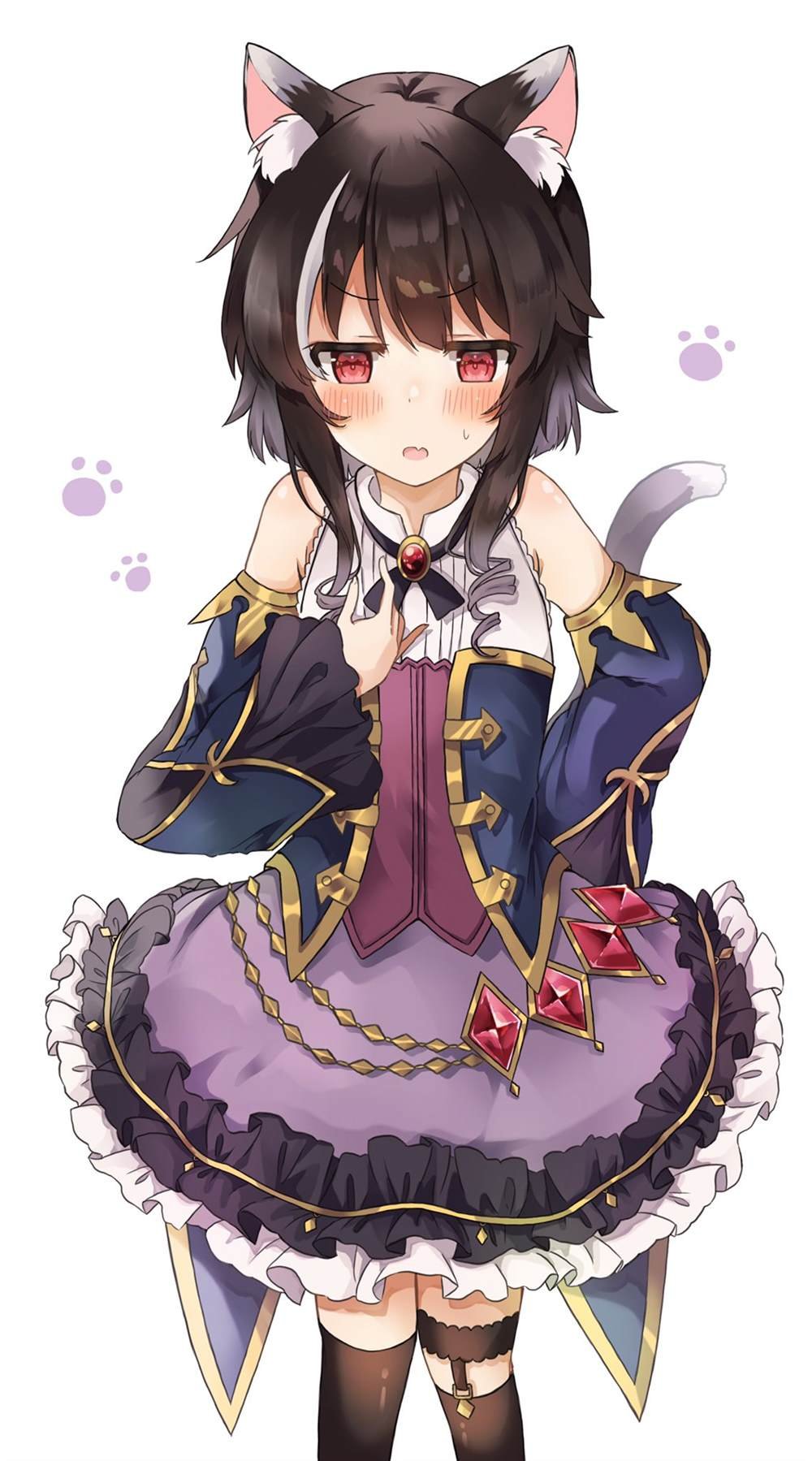 第推特单图 02话