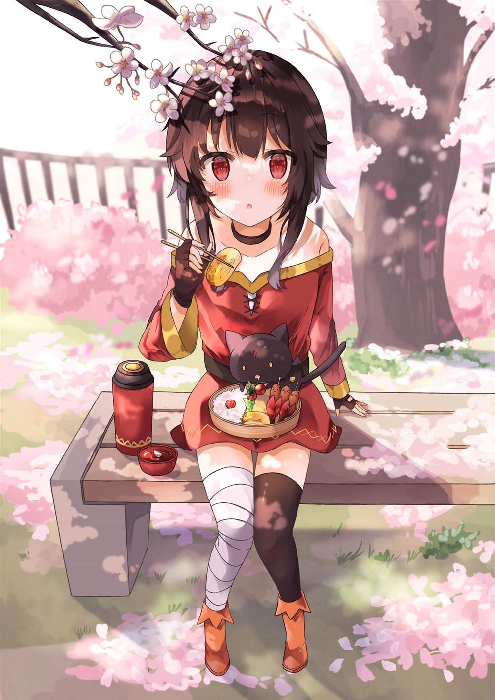第推特单图 02话