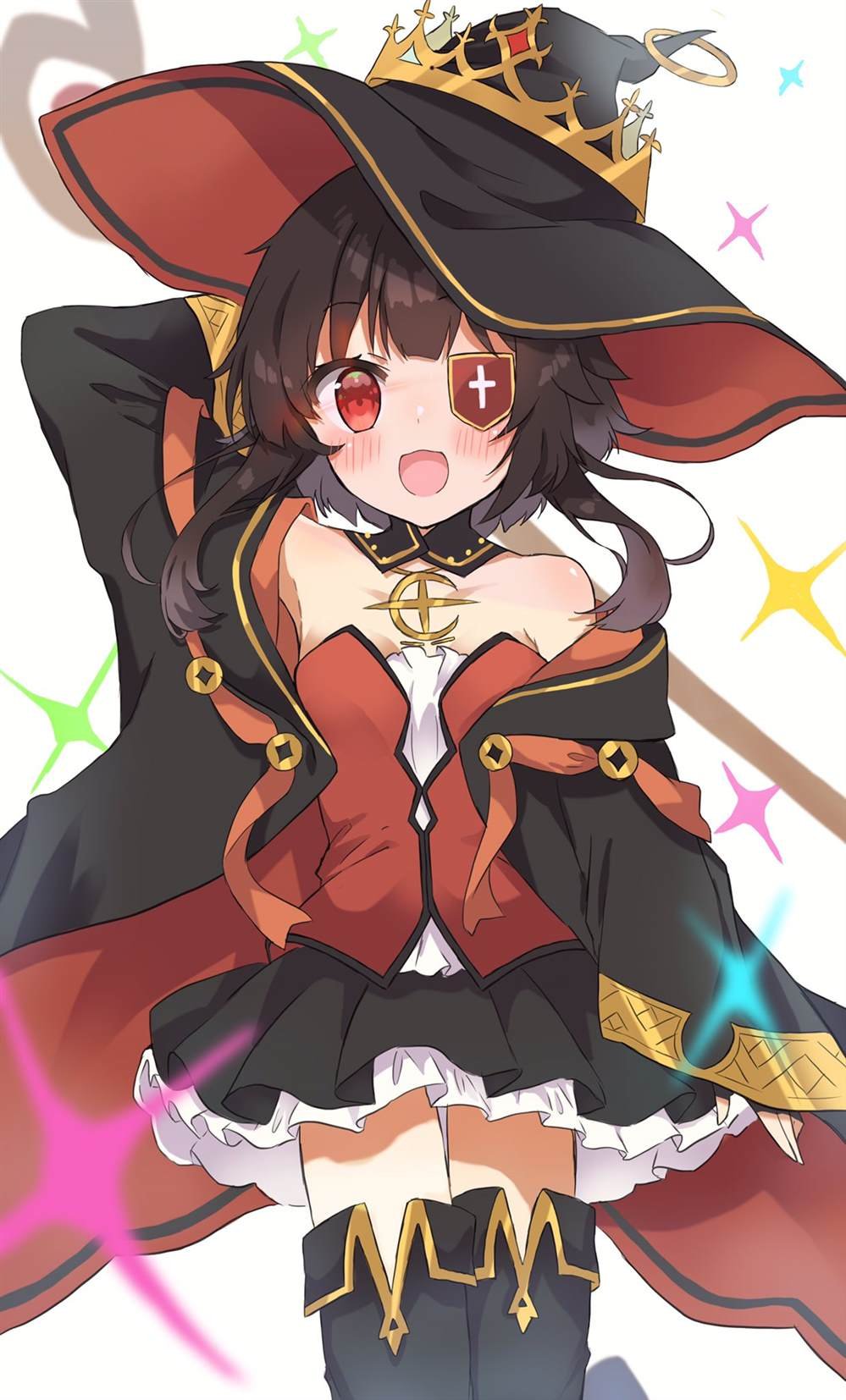 第推特单图 02话