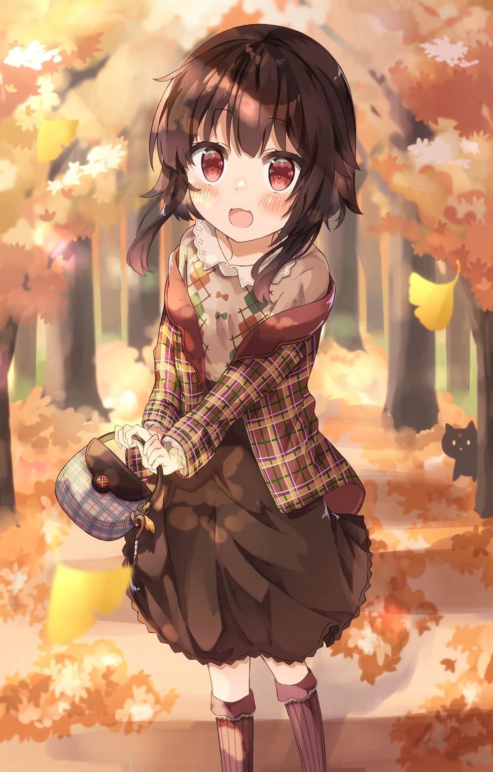 第推特单图 02话