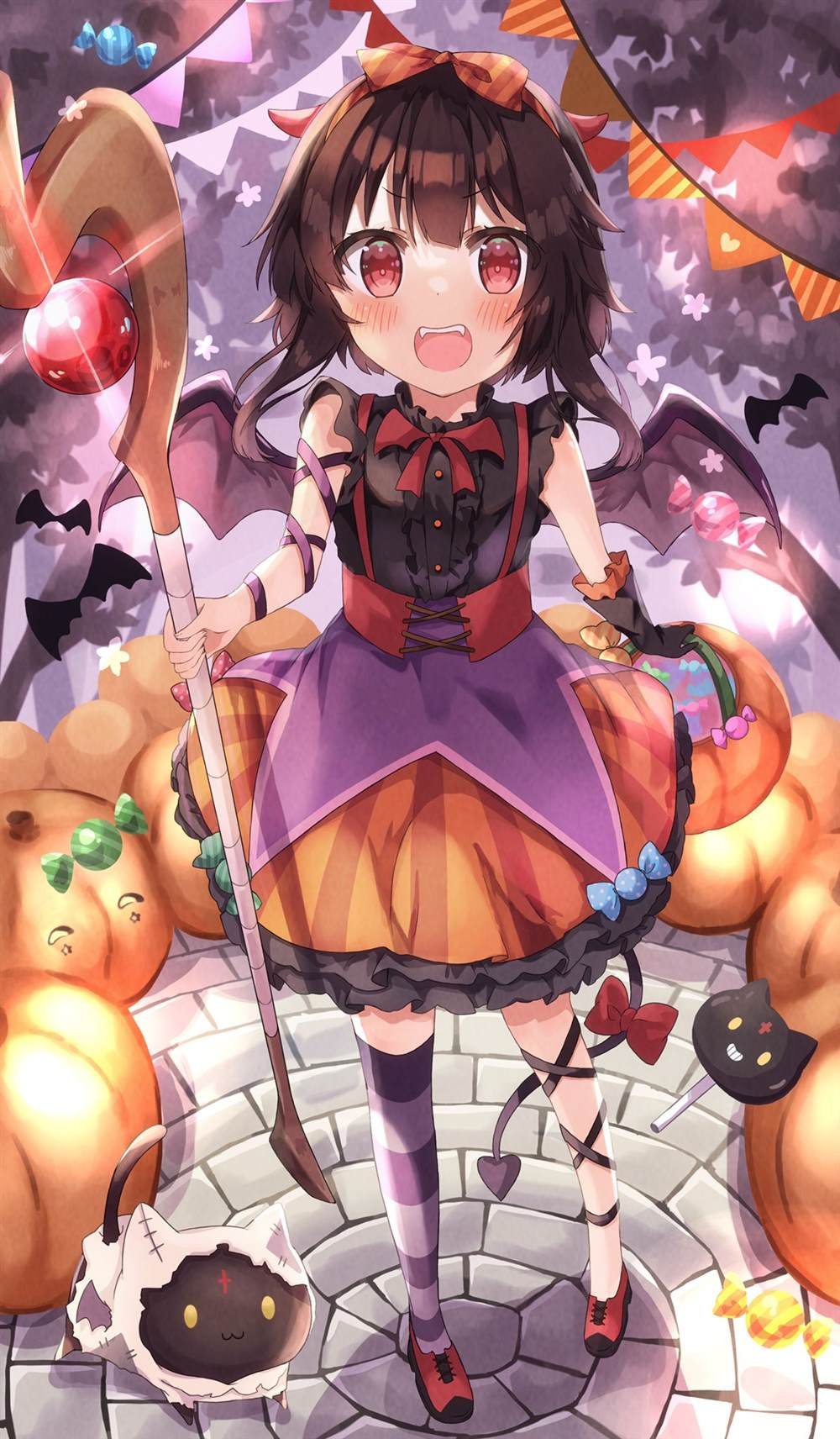 第推特单图 02话