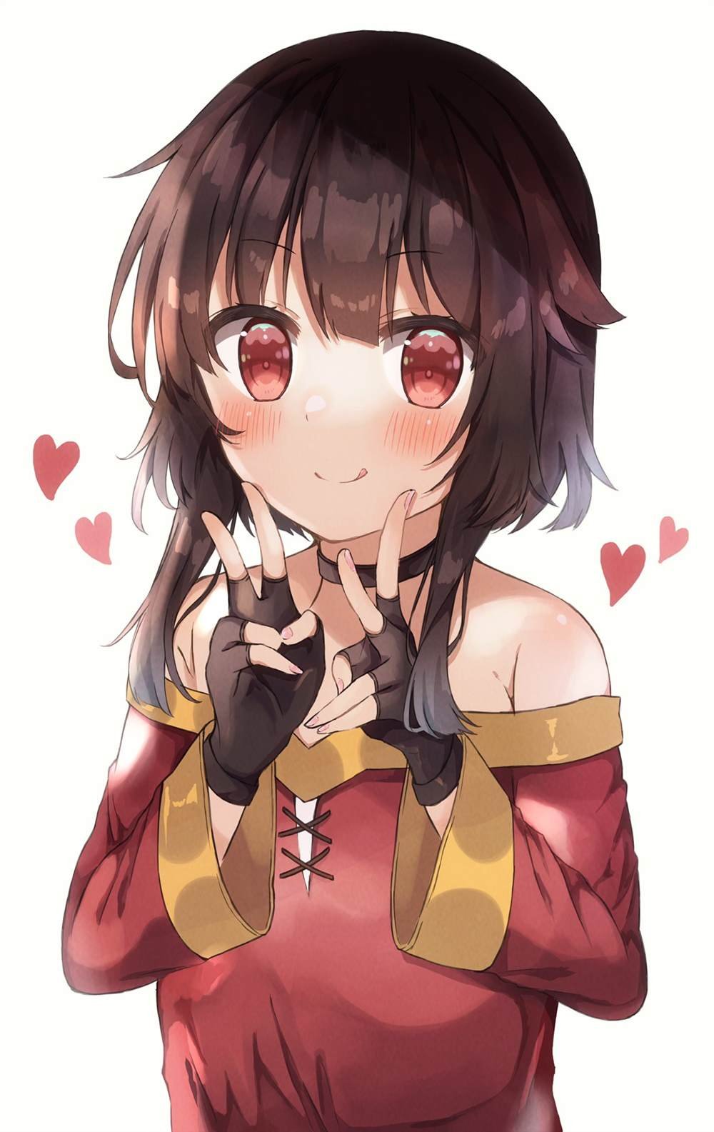 第推特单图 02话