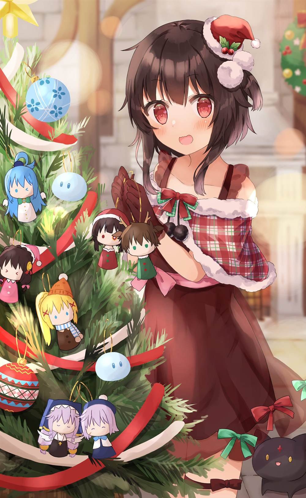 第推特单图 02话