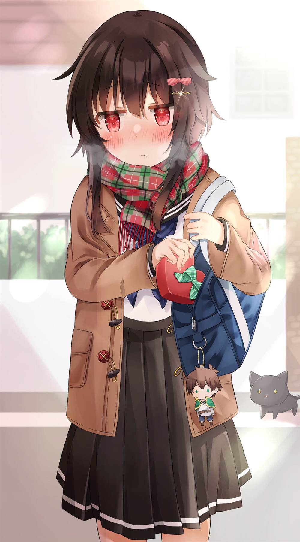 第推特单图 03话