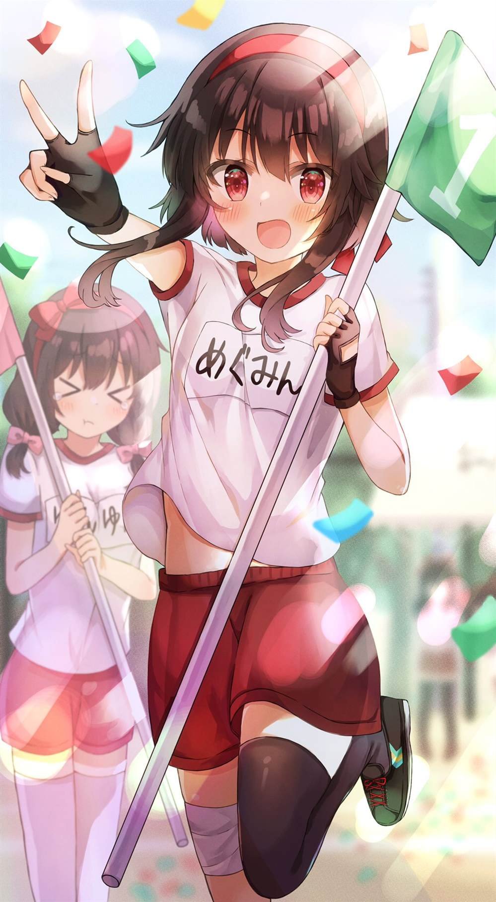 第推特单图 03话
