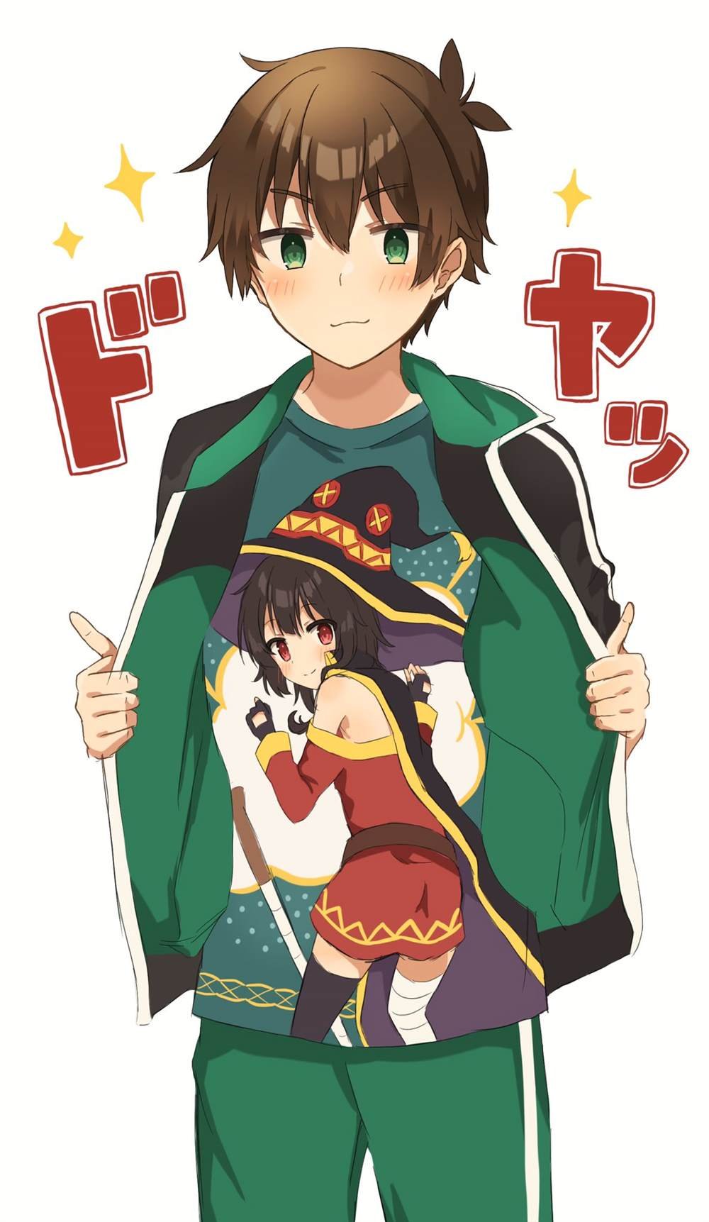 第推特单图 03话