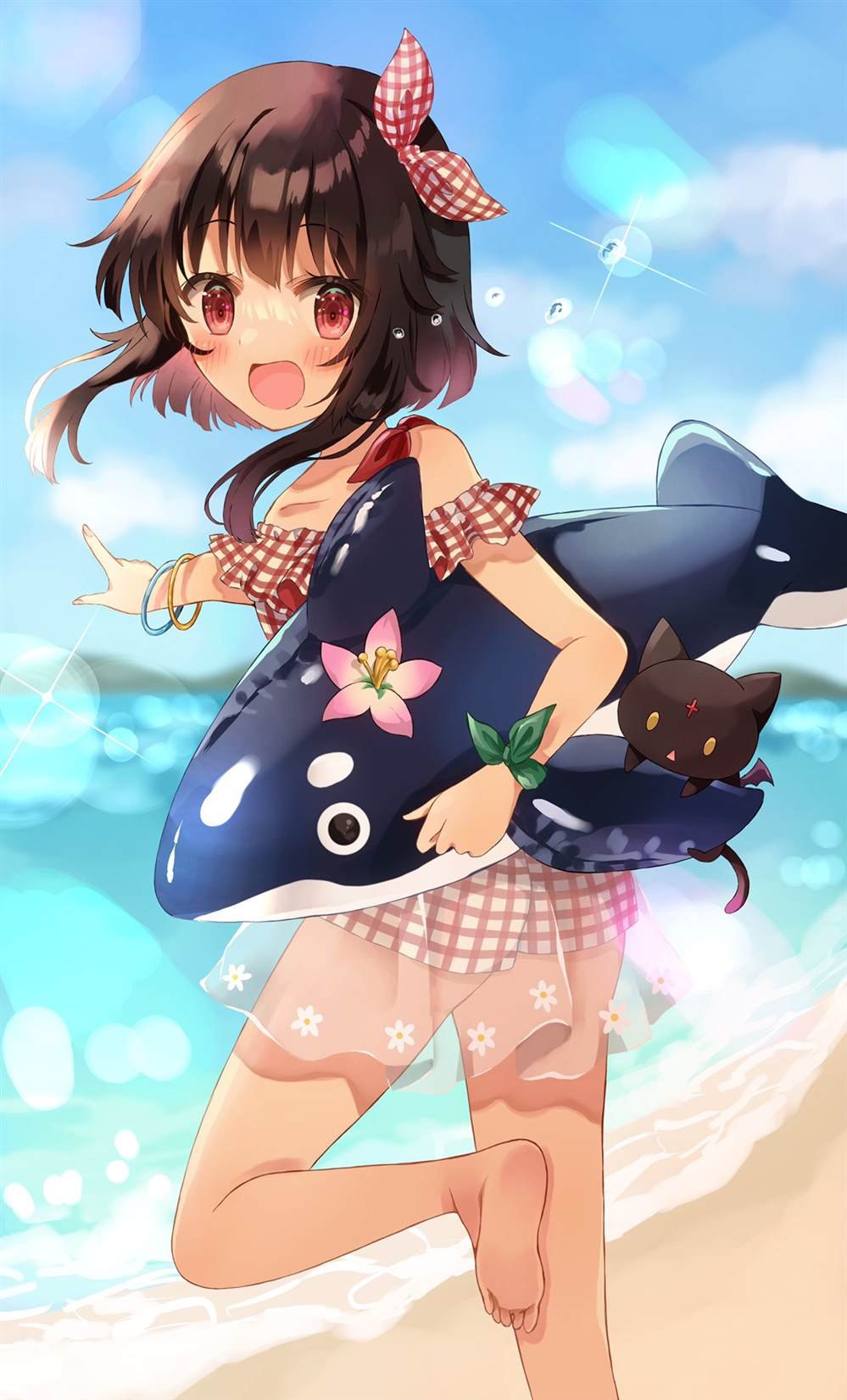 第推特单图 03话