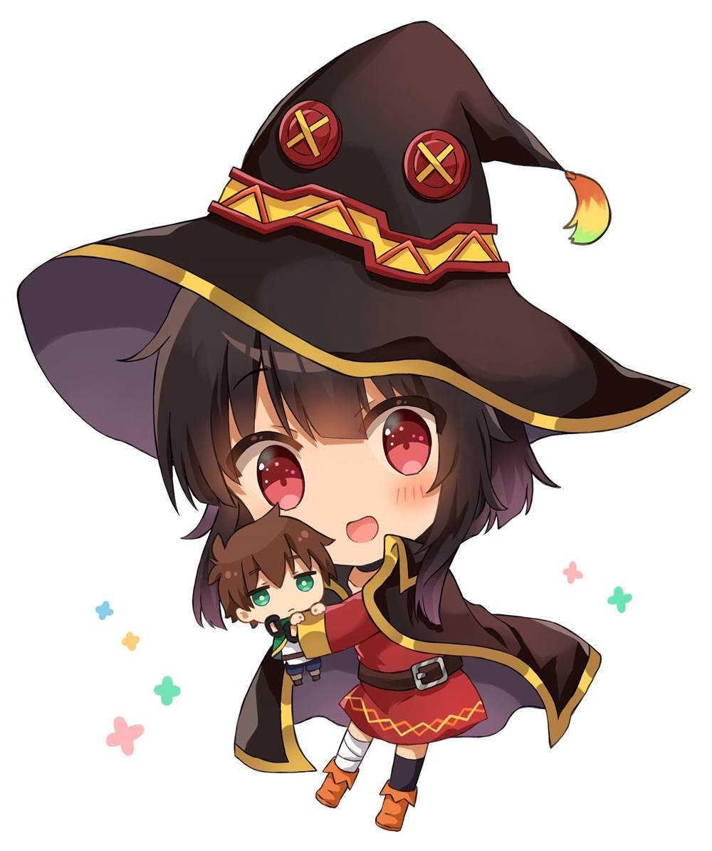 第推特单图 03话