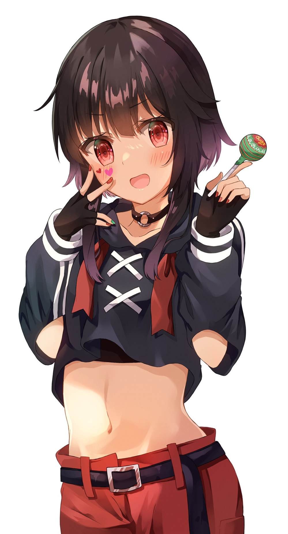 第推特单图 03话