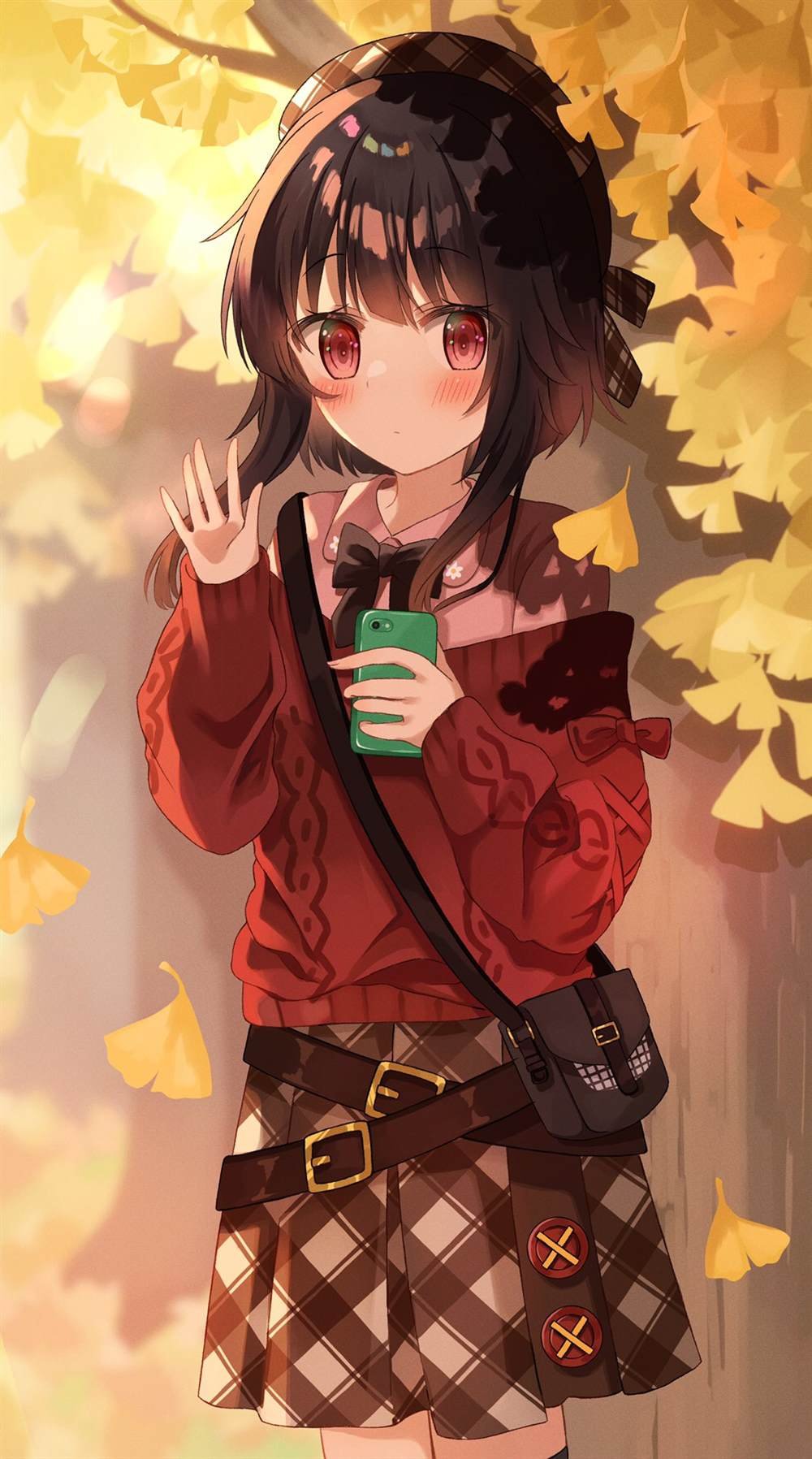 第推特单图 03话