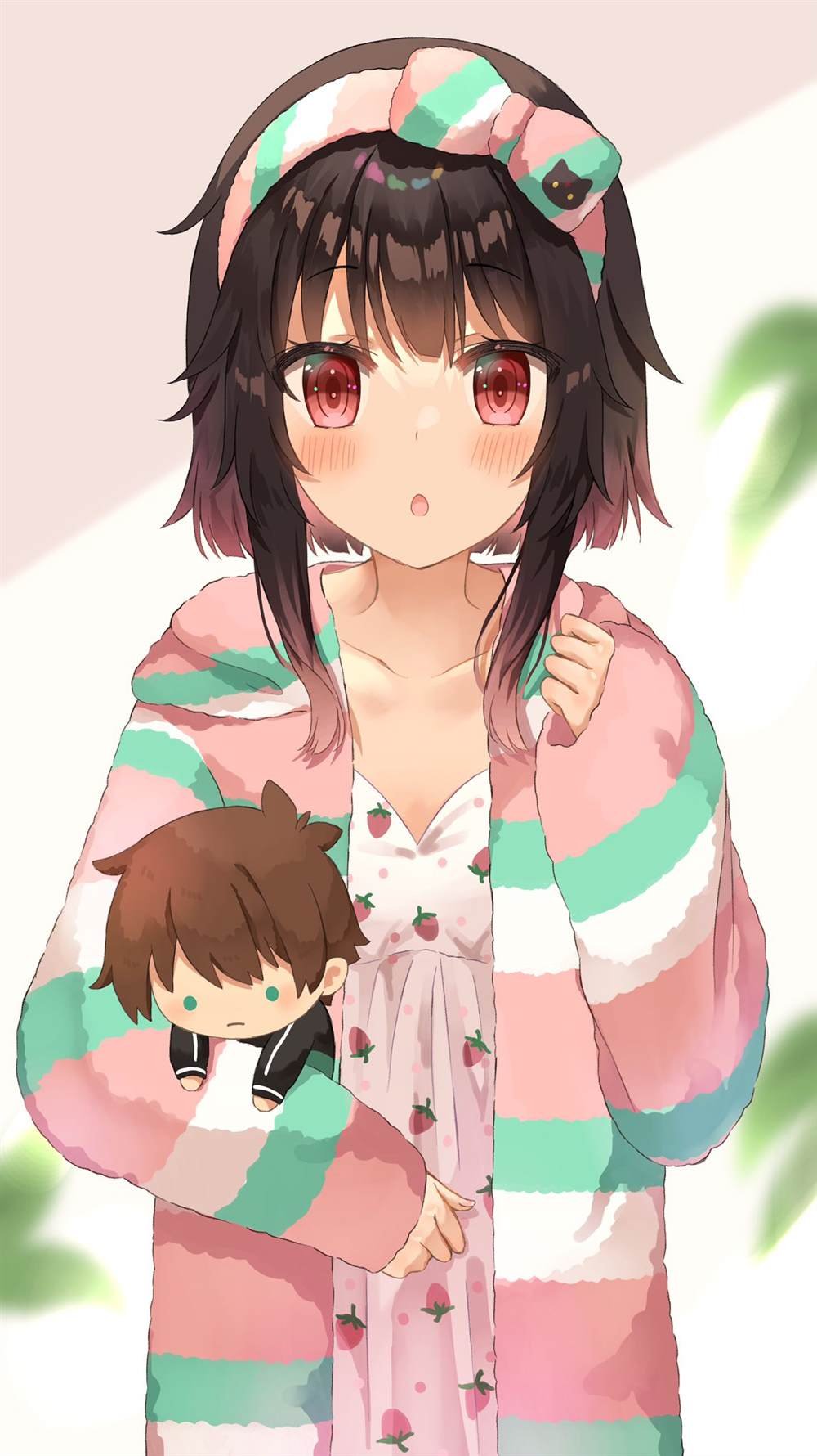 第推特单图 03话