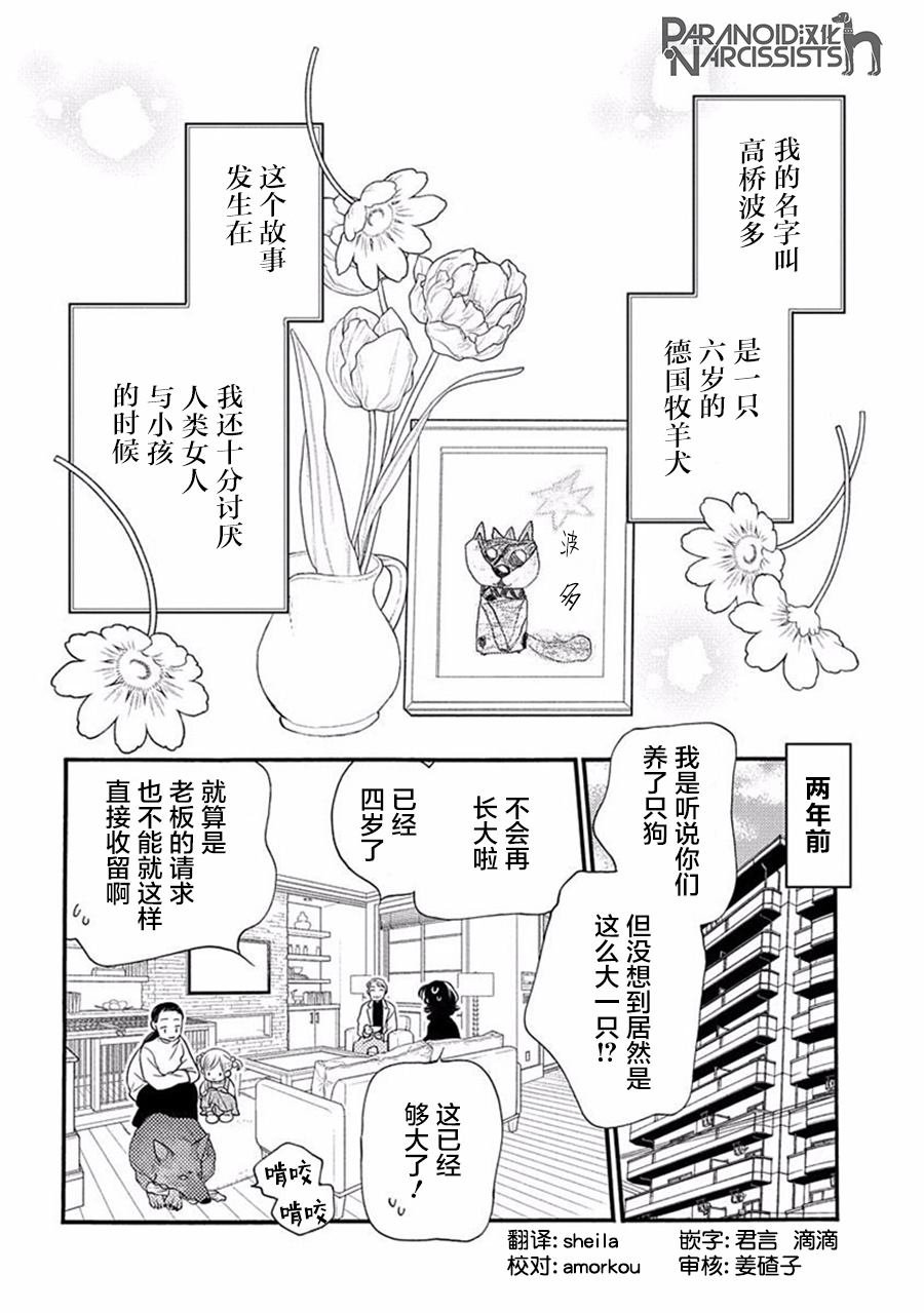 第17.5话