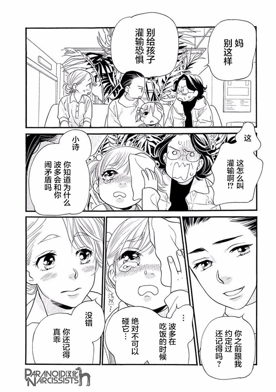 第17.5话