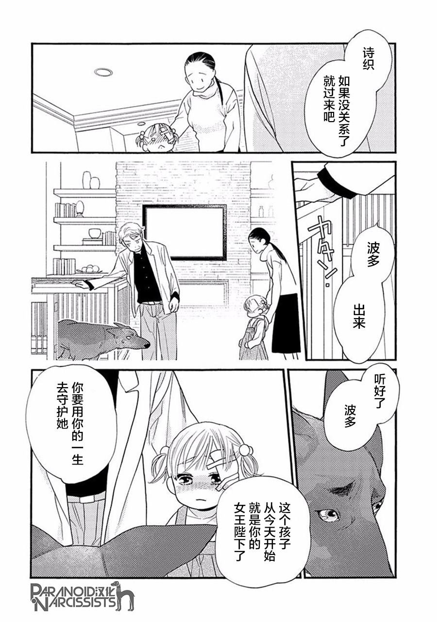 第17.5话