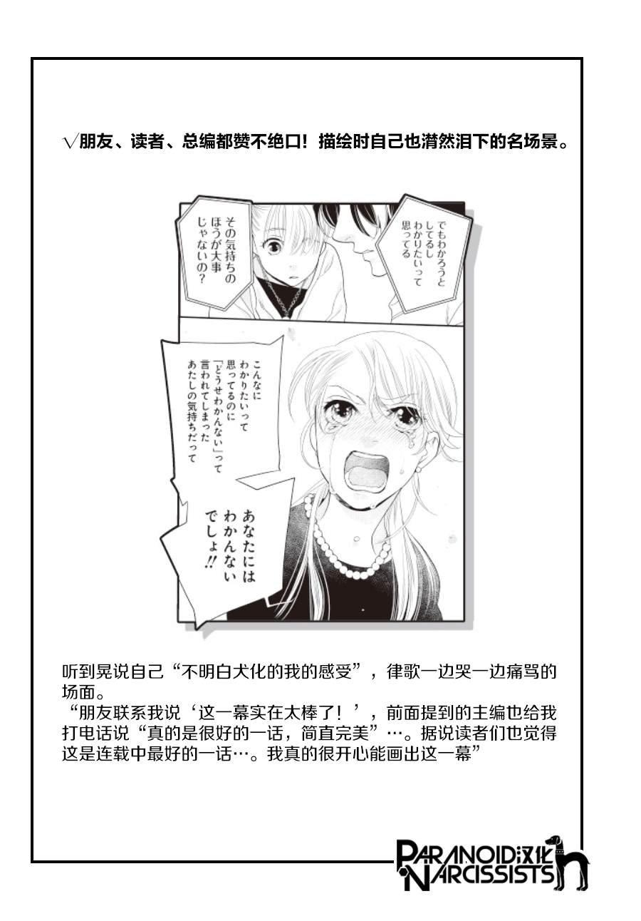 anan漫画大奖
