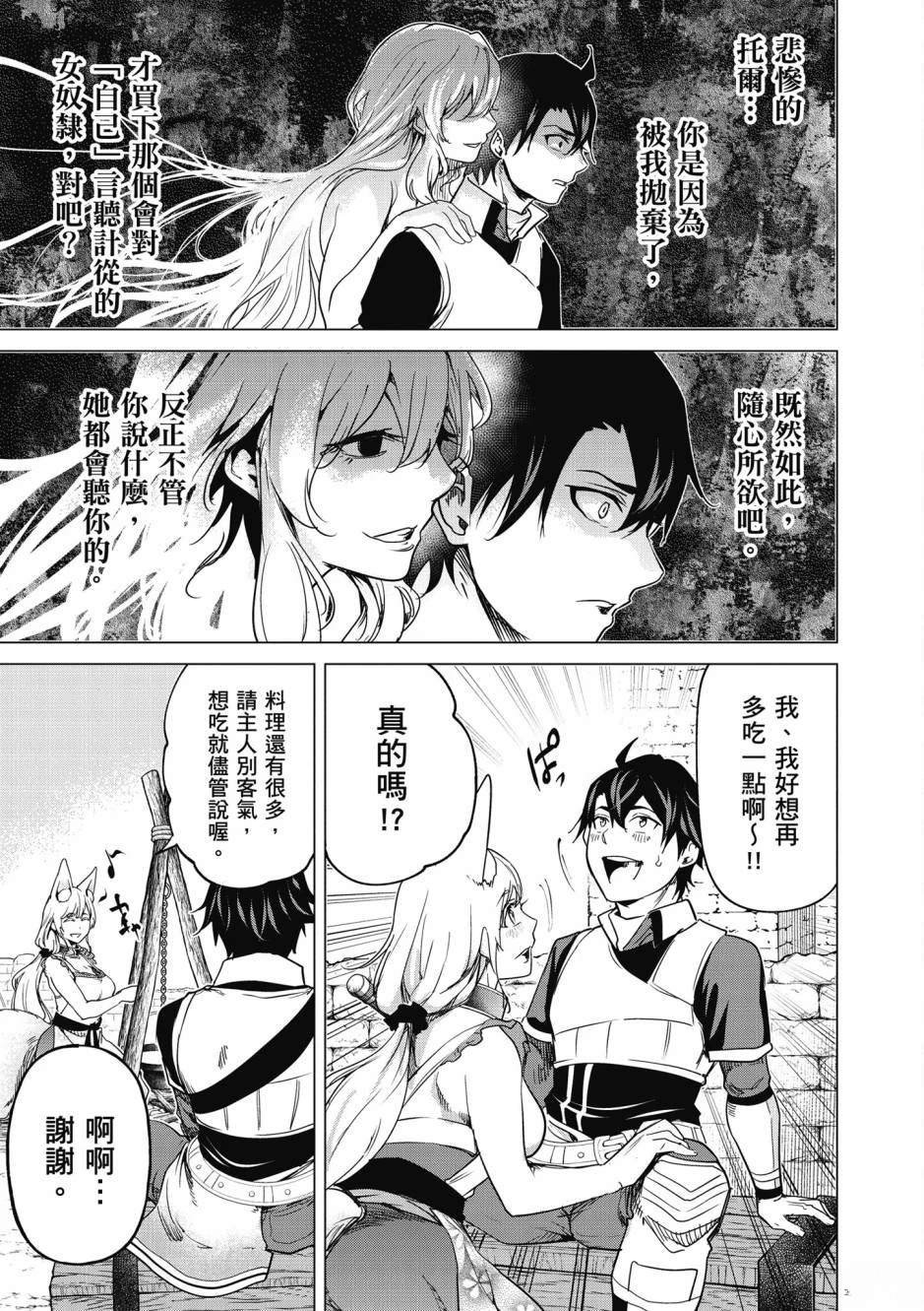 第2卷
