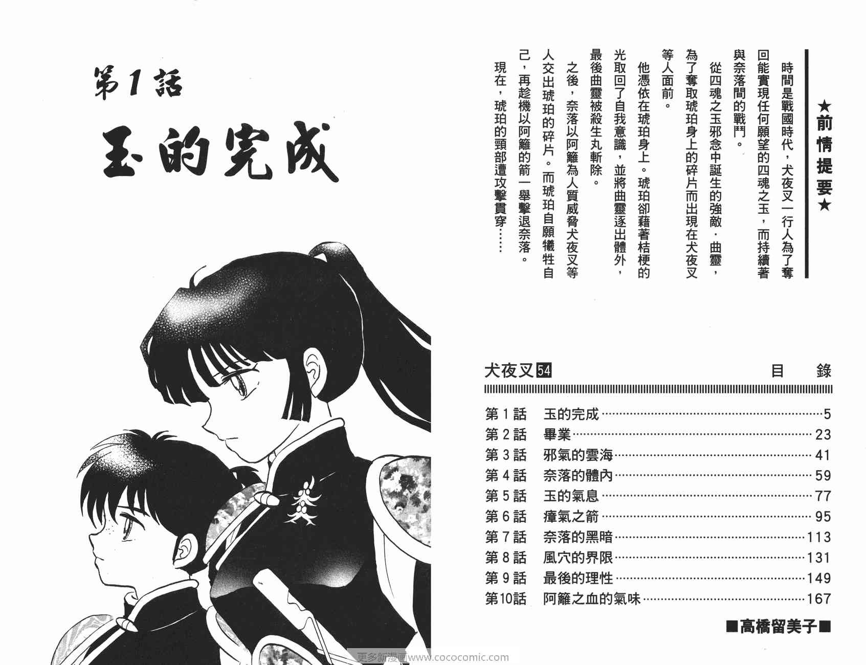 第54卷