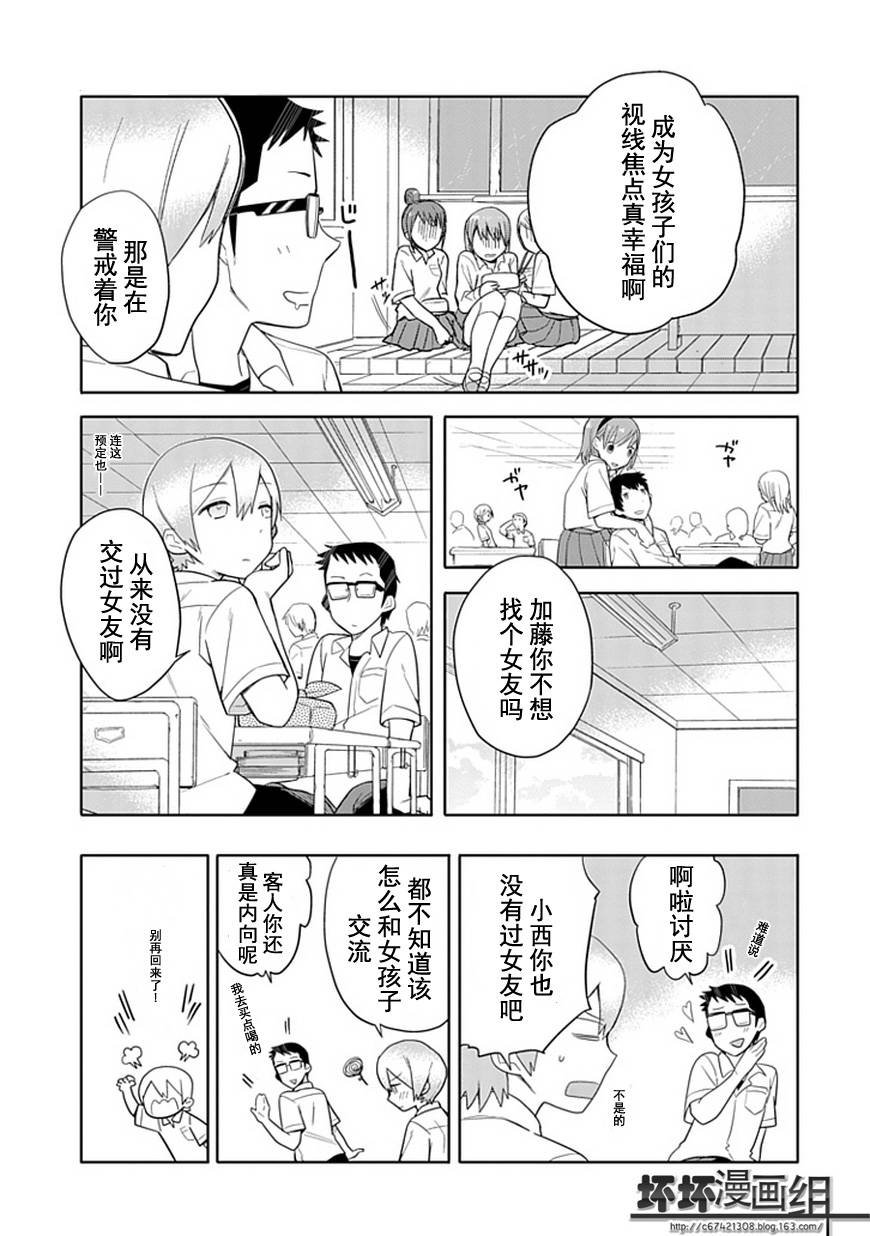 第0话