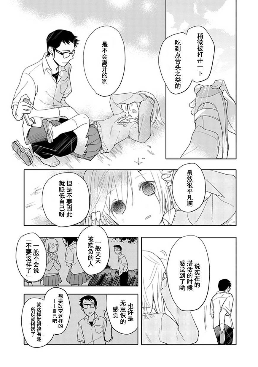 第0话