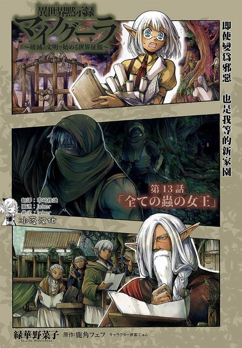 第13.1话