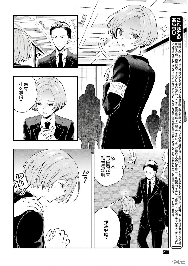 第27话 最终话