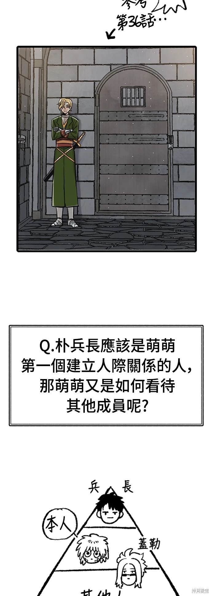 后记