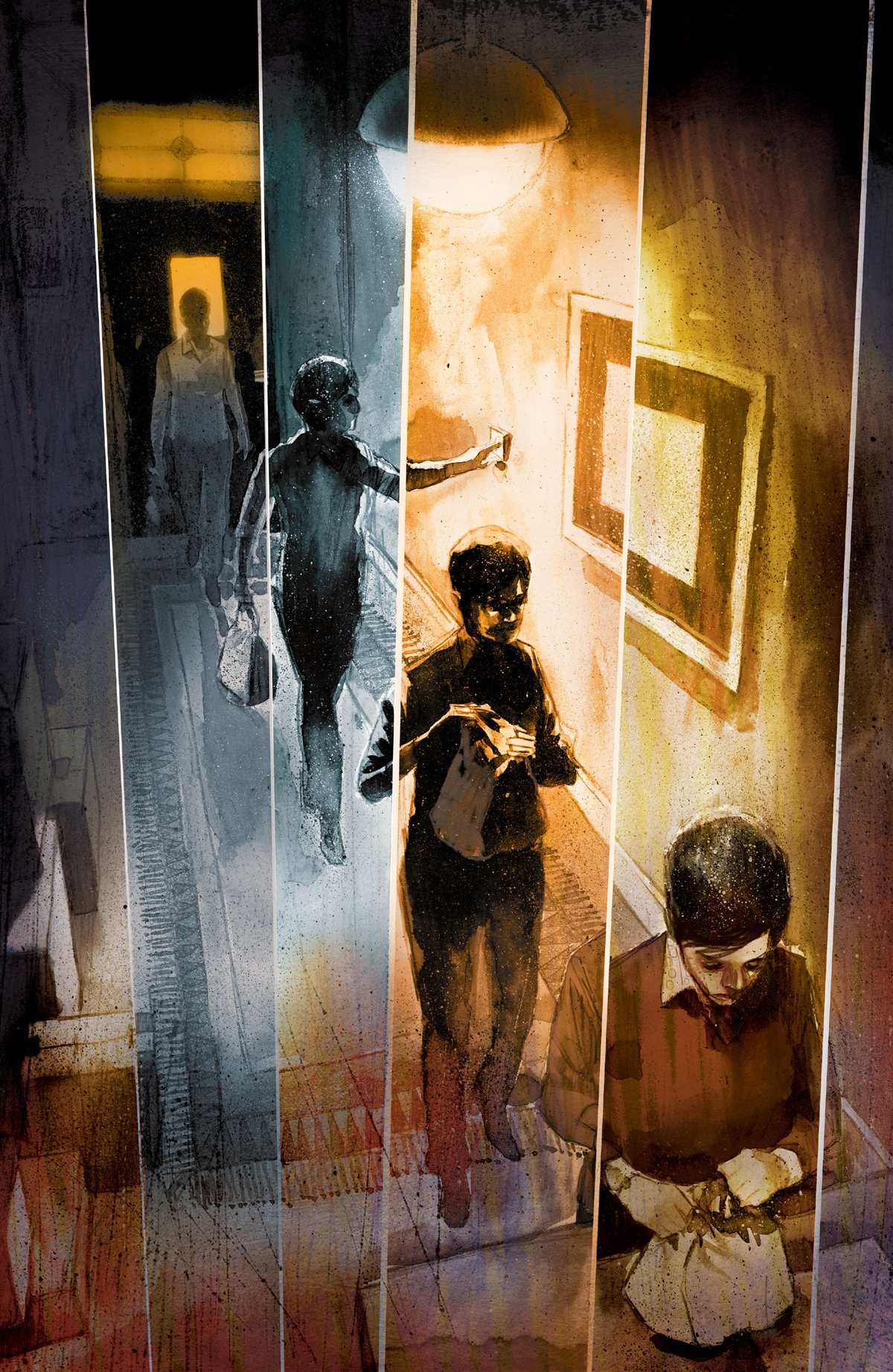 第3话
