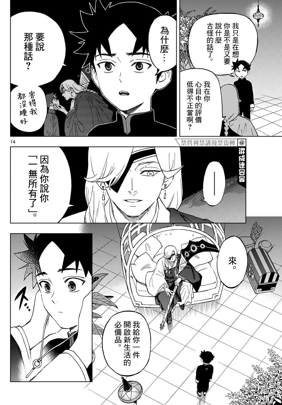 第3话