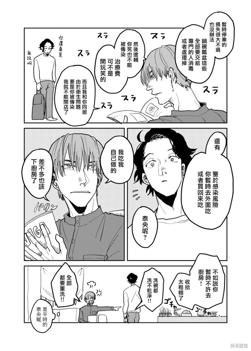 番外6-7