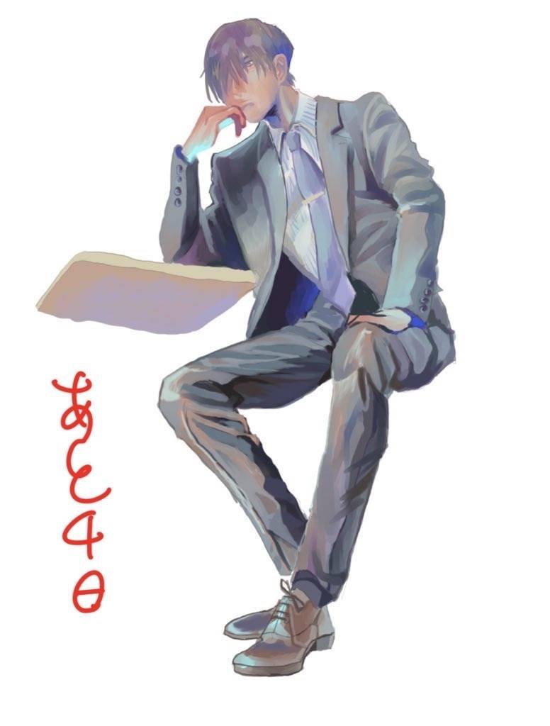 P站番外插图